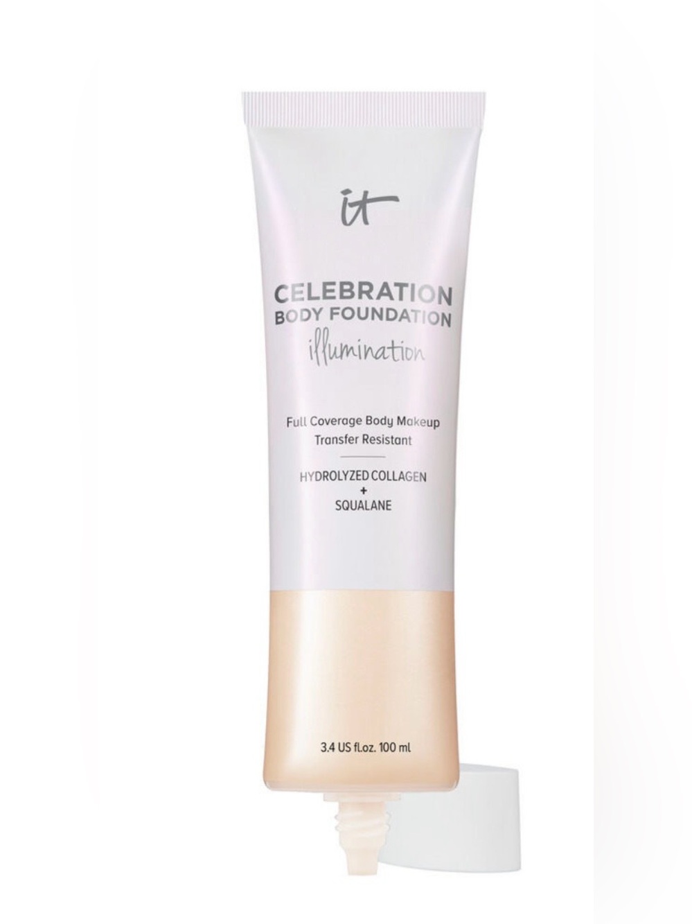 NWT It Celebration Body Foundation Illumination, x 2 - Picture 10 of 10